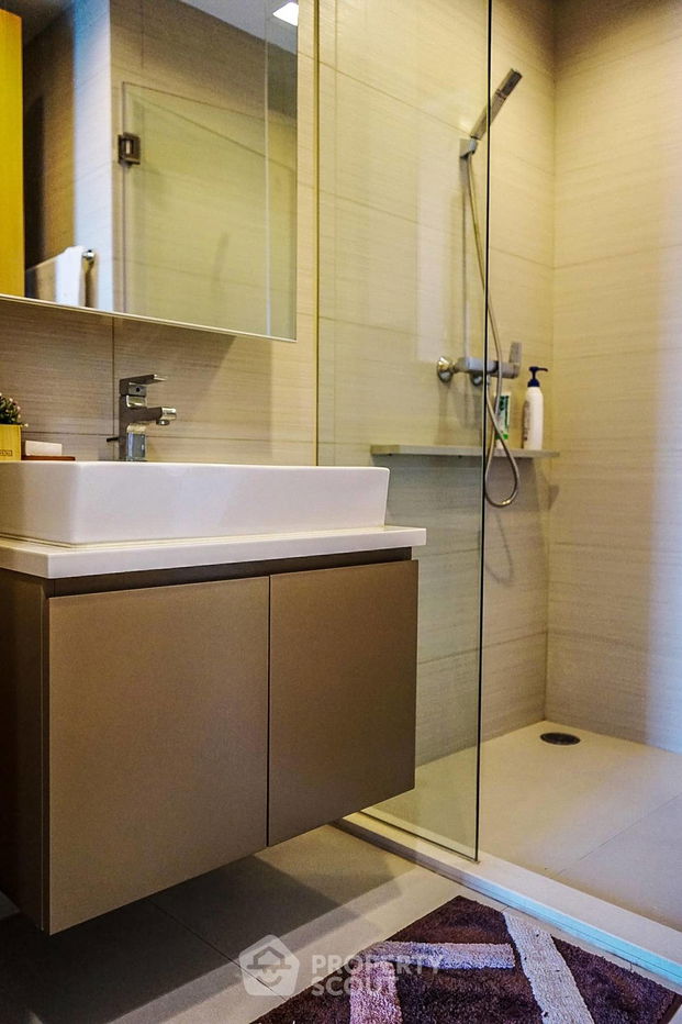 picture 2-BR Condo at Siri At Sukhumvit near BTS Thong Lor (ID 1464649) - 6/10