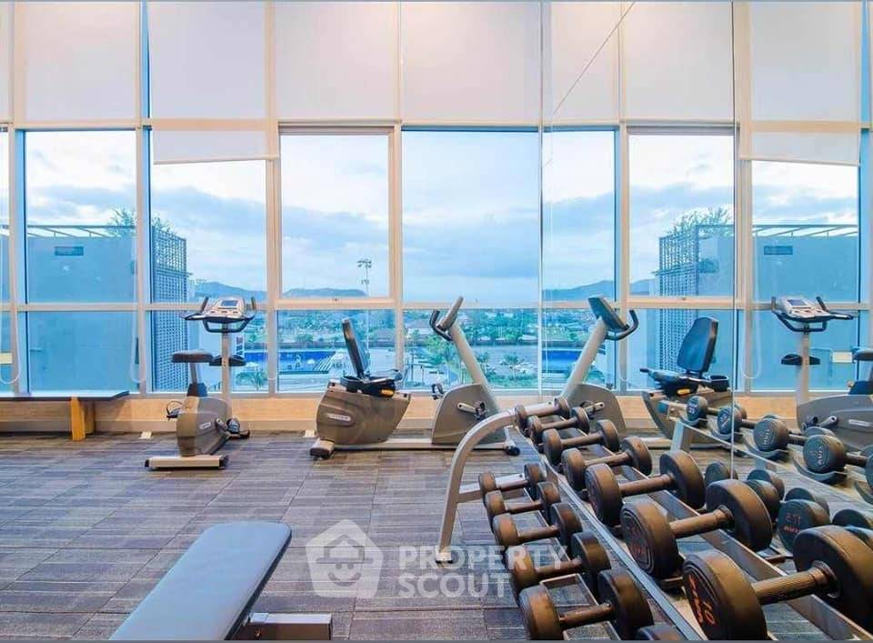 รูป คอนโด 2-ห้องนอน ที่ บ้านเคียงฟ้า หัวหิน ใน หนองแก (ID 2068044) - รูปที่ 8/9