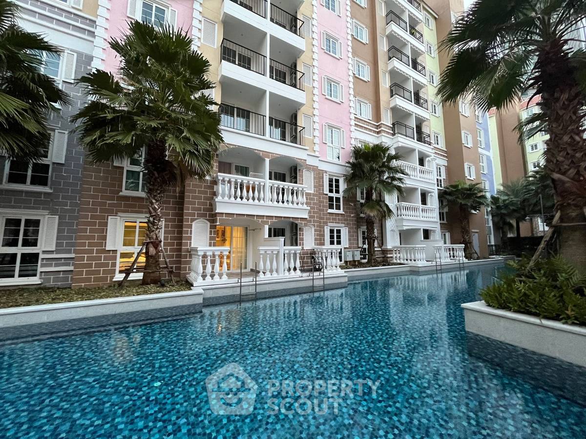 รูป คอนโด 1-ห้องนอน ที่ เซเว่น ซีส์ โคท ดาซูร์ ใกล้ เมืองพัทยา (ID 1584011) - รูปที่ 4/7