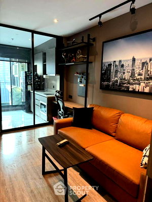 ขายคอนโด : คอนโด 1-ห้องนอน ที่ ริทึ่ม เอกมัย ใกล้ BTS เอกมัย (ID 2188649)