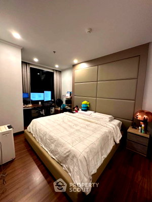 Condos for sale : 1-BR Condo at Supalai Elite Sathorn - Suanplu near BTS Sala Daeng (ID 1482472)