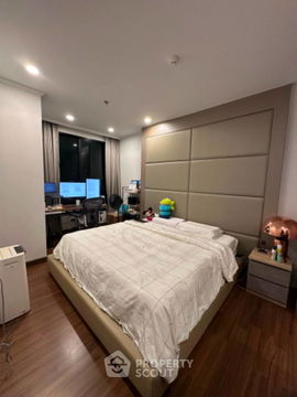 1-BR Condo at Supalai Elite Sathorn - Suanplu near BTS Sala Daeng (ID 1482472)
