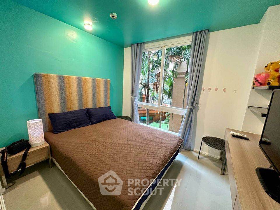 picture 2-BR Condo at Atlantis Condo Resort close to Pattaya (ID 1647228) - 3/12