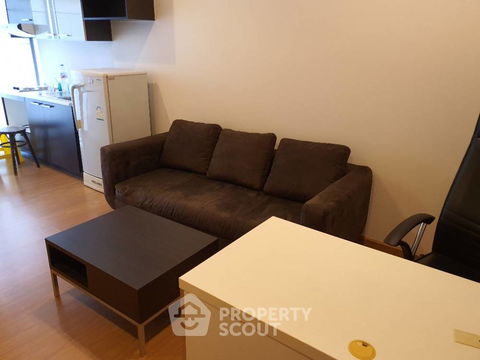 1-BR Condo at The Complete Rajprarop near ARL Ratchaprarop (ID 1631567)