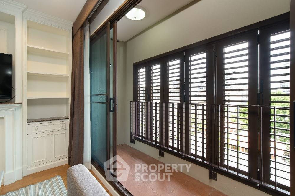 รูป คอนโด 2-ห้องนอน ที่ คอนโดเลต ดเวล สุขุมวิท 26 ใกล้ BTS พร้อมพงษ์ (ID 2030259) - รูปที่ 15/15