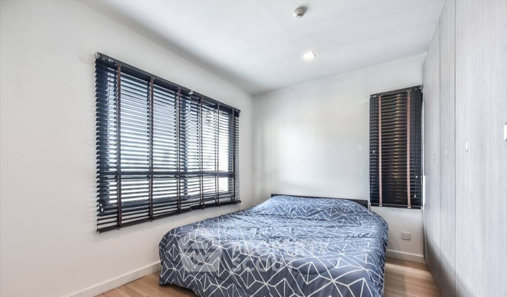 picture 1-BR Condo at The Seed Mingle Sathorn-Suanplu near BTS Sala Daeng (ID 2044421) - 7/8