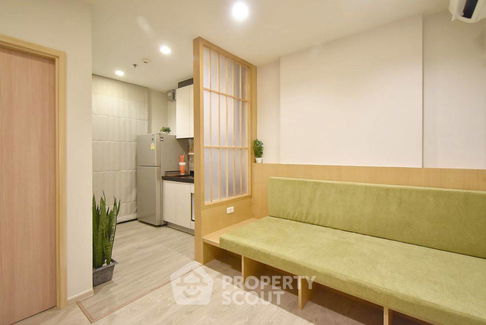 1-BR Condo at The Base Central Pattaya close to Central Festival Pattaya (ID 2098578)