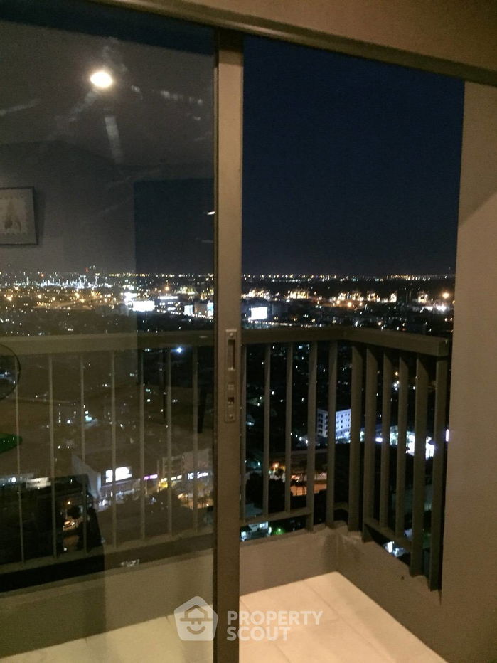 picture 2-BR Condo at Rhythm Sukhumvit 44/1 near BTS Phra Khanong (ID 888085) - 2/22