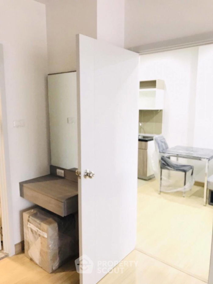 รูป คอนโด 1-ห้องนอน ที่ ศุภาลัย เวอเรนด้า รามคำแหง ใกล้ รามคำแหง (ID 835107) - รูปที่ 9/15
