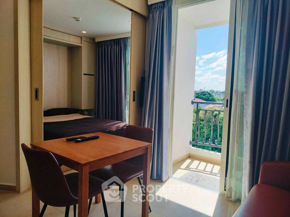รูป คอนโด 1-ห้องนอน ที่ โอลิมปัส ซิตี้ การ์เด้น ใกล้ พัทยาใต้ (ID 1916783) - รูปที่ 10/22