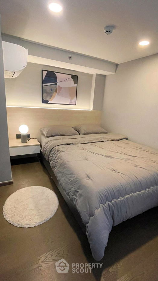 picture 2-BR Condo at Park Origin Chula-Samyan near MRT Hua Lamphong (ID 2144786) - 8/35