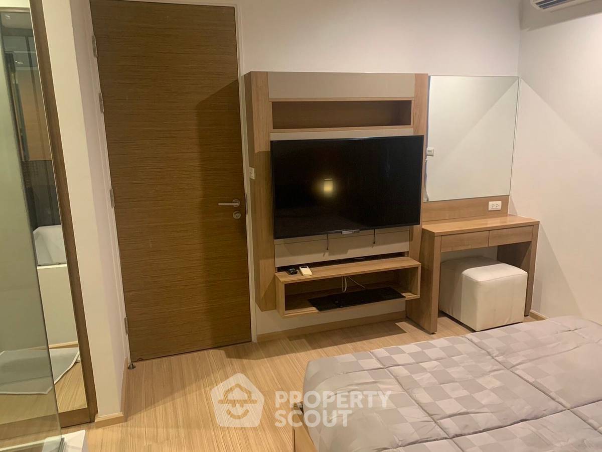 picture 1-BR Condo at Rhythm Sukhumvit 50 near BTS On Nut (ID 1841532) - 7/10