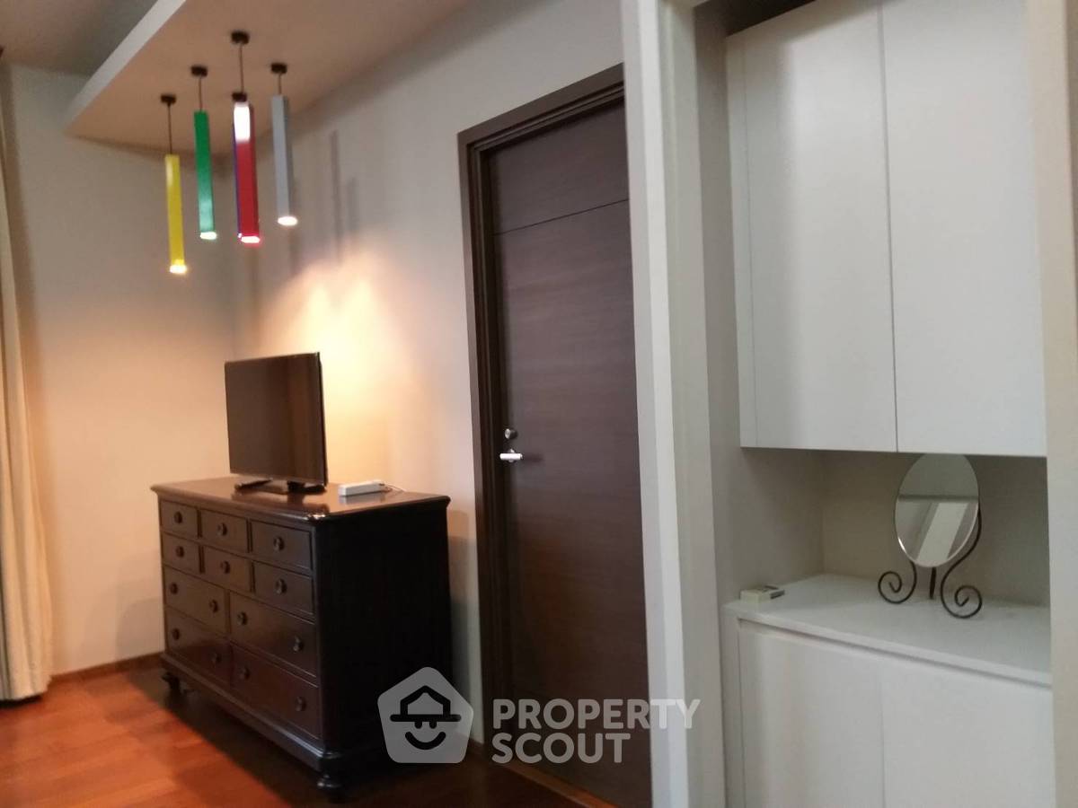 picture 1-BR Condo at Quattro By Sansiri near BTS Thong Lor (ID 886501) - 3/9