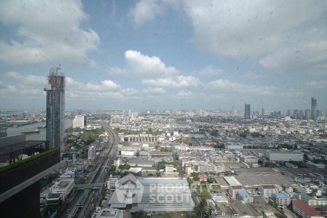 รูป คอนโด 2-ห้องนอน ที่ สตาร์วิว พระราม 3 ใกล้ พระราม 3 (ID 1582420) - รูปที่ 13/13