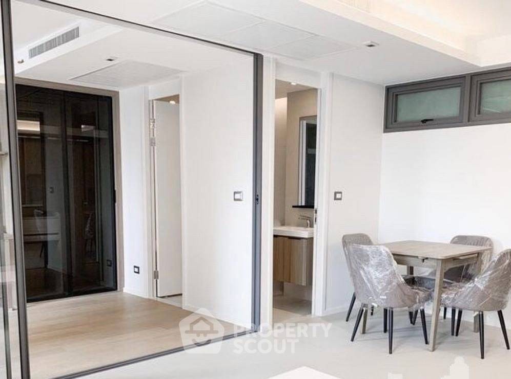 picture 1-BR Condo at Circle Sukhumvit 31 near MRT Sukhumvit (ID 1407000) - 5/9