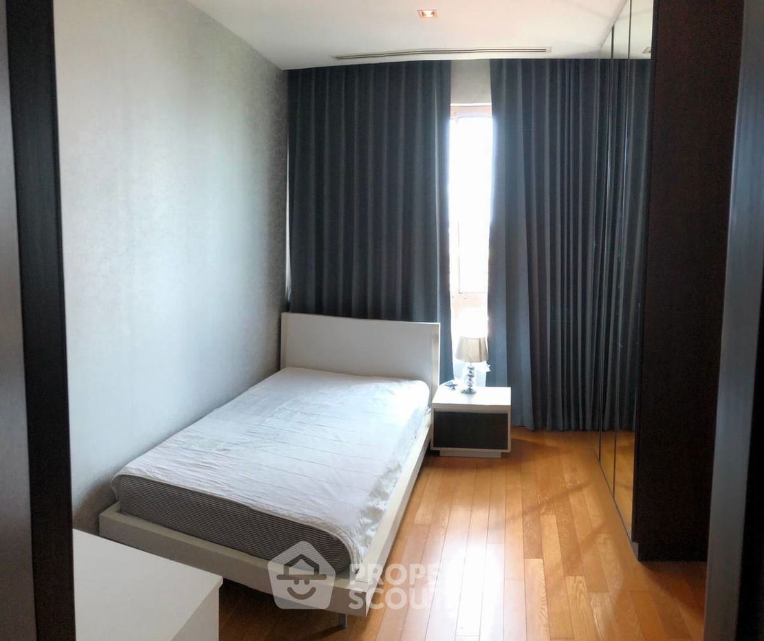 รูป คอนโด 2-ห้องนอน ที่ เดอะล็อฟท์ เย็นอากาศ คอนโดมิเนียม ใน ช่องนนทรี (ID 1533002) - รูปที่ 7/8
