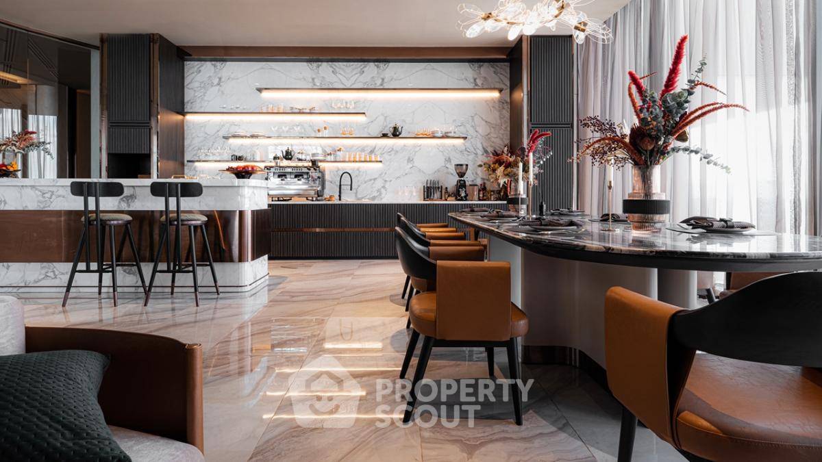 picture 1-BR Condo at Park Origin Ratchathewi near BTS Ratchathewi (ID 2045549) - 17/19