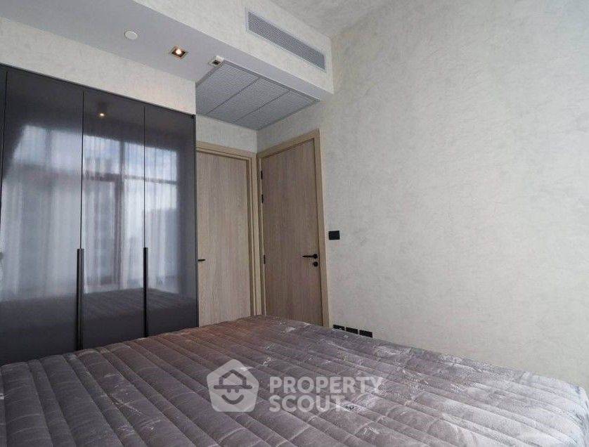 picture 1-BR Condo at The Lofts Asoke near MRT Phetchaburi (ID 1002845) - 5/10