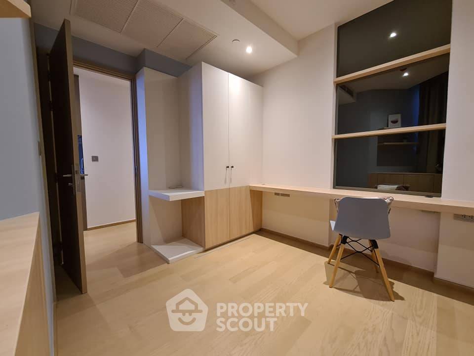 picture 2-BR Condo at ASHTON Asoke - Rama 9 near MRT Phra Ram 9 (ID 480524) - 9/9