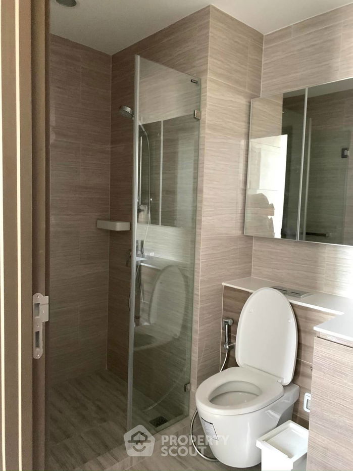 picture 1-BR Condo at Whizdom Essence Sukhumvit near BTS Punnawithi (ID 731285) - 11/15