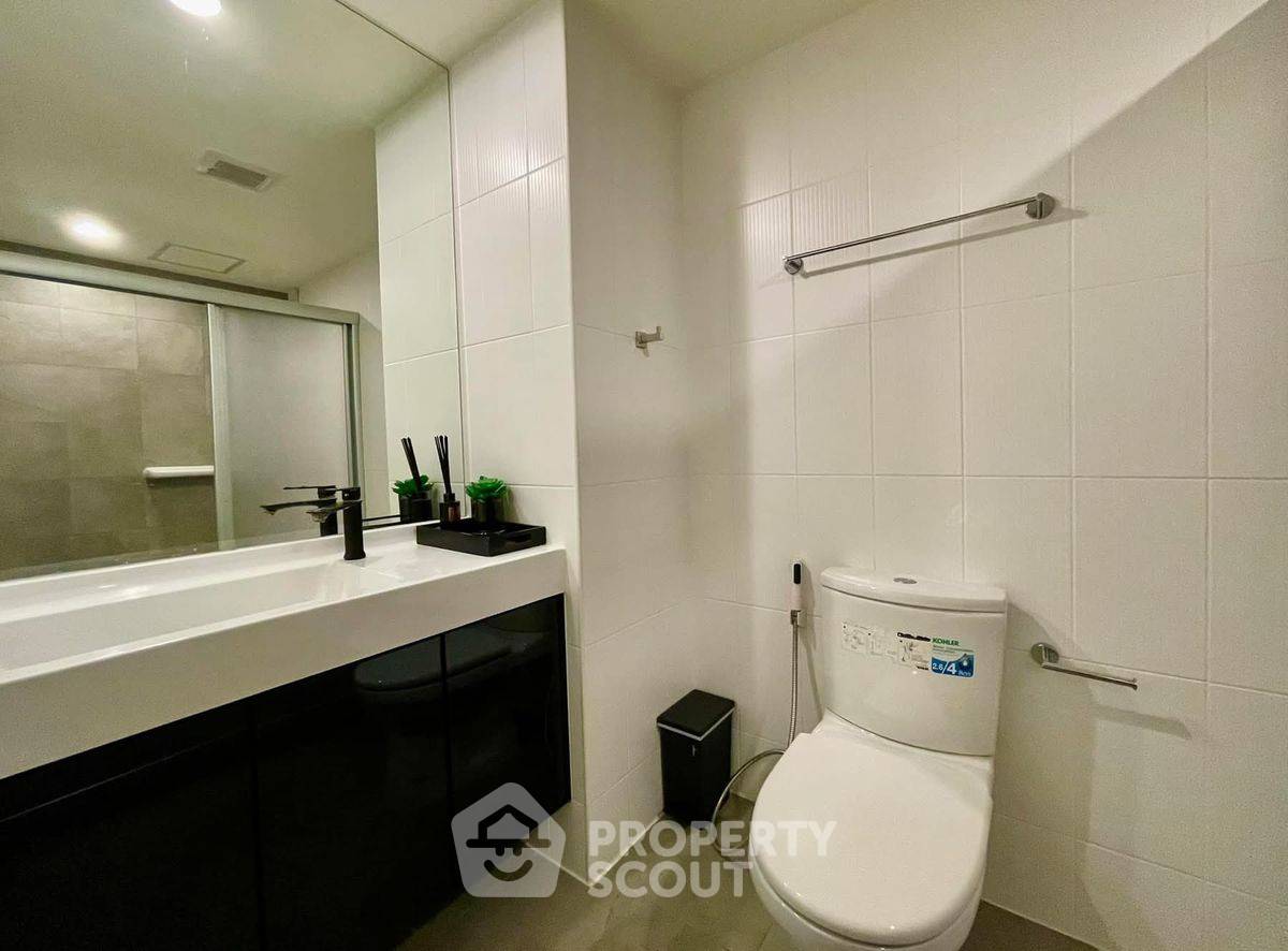 รูป คอนโด 2-ห้องนอน ที่ ยู ดีไลท์ เรสซิเดน พระราม 3 ริเวอร์ฟร้อนท์ ใน บางโพงพาง (ID 2134626) - รูปที่ 14/17