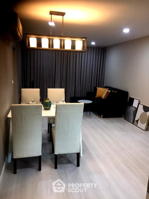 Condos for sale : 2-BR 61 Sqm Condo One Sukhumvit 67, 300m to BTS Phra Khanong (ID 884376)