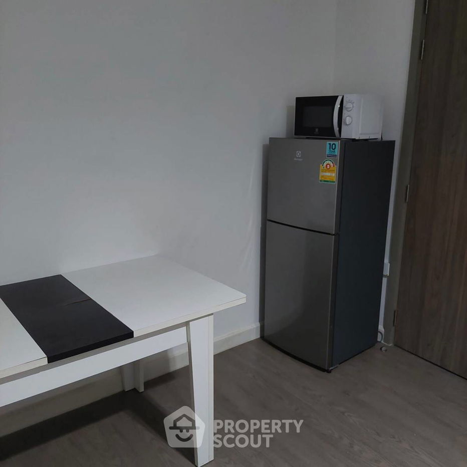 รูป คอนโด 1-ห้องนอน ที่ เอ สเปซ อโศก-รัชดา ใกล้ MRT พระราม 9 (ID 1586428) - รูปที่ 6/11