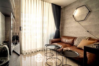 Condos for sale Middle Sukhumvit : 2-BR Condo at Down Town 49 near BTS Phrom Phong (ID 1368478)