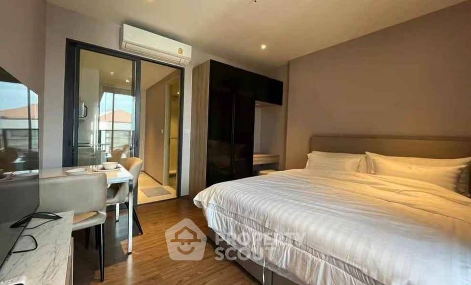 picture 1-BR Condo at Once Pattaya close to Pattaya North (ID 2104671) - 1/6