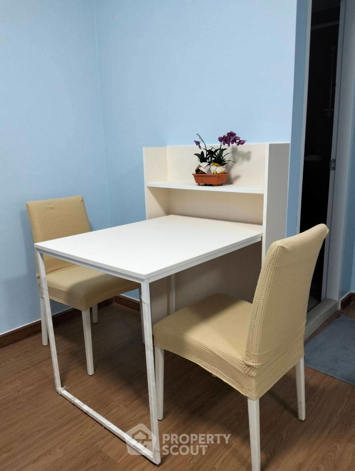 รูป คอนโด 1-ห้องนอน ที่ เดอะทรัสต์ คอนโด หัวหิน ใกล้ เมืองหัวหิน (ID 2027774) - รูปที่ 11/14