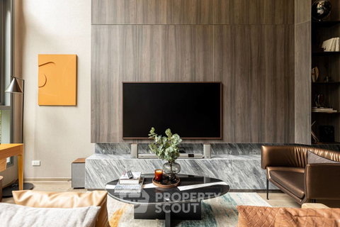 1-BR Condo at Whizdom Craftz Samyan near MRT Sam Yan (ID 1542557)