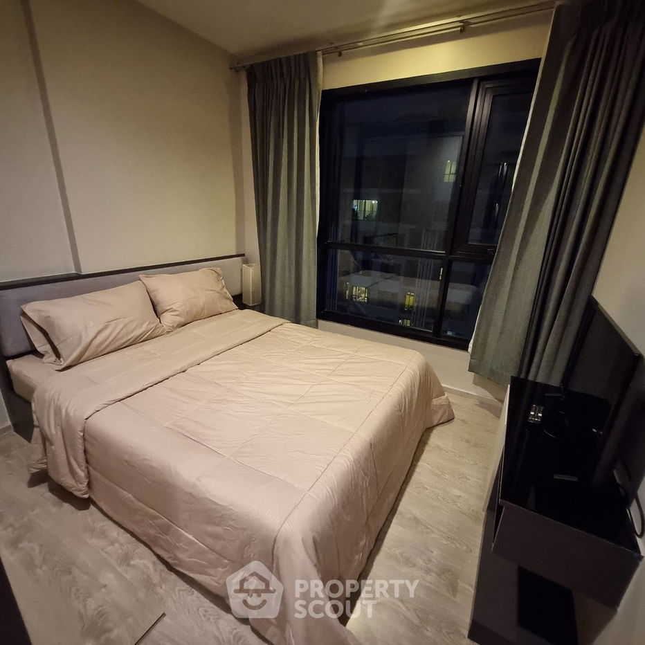 รูป คอนโด 1-ห้องนอน ที่ เดอะ เบส พัทยากลาง ใกล้ เซ็นทรัลเฟสติวัล พัทยาบีช (ID 2137245) - รูปที่ 3/6