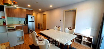 Condos for sale : 2-BR Condo at Le Crique Sukhumvit 64/2 near BTS Punnawithi (ID 1541723)