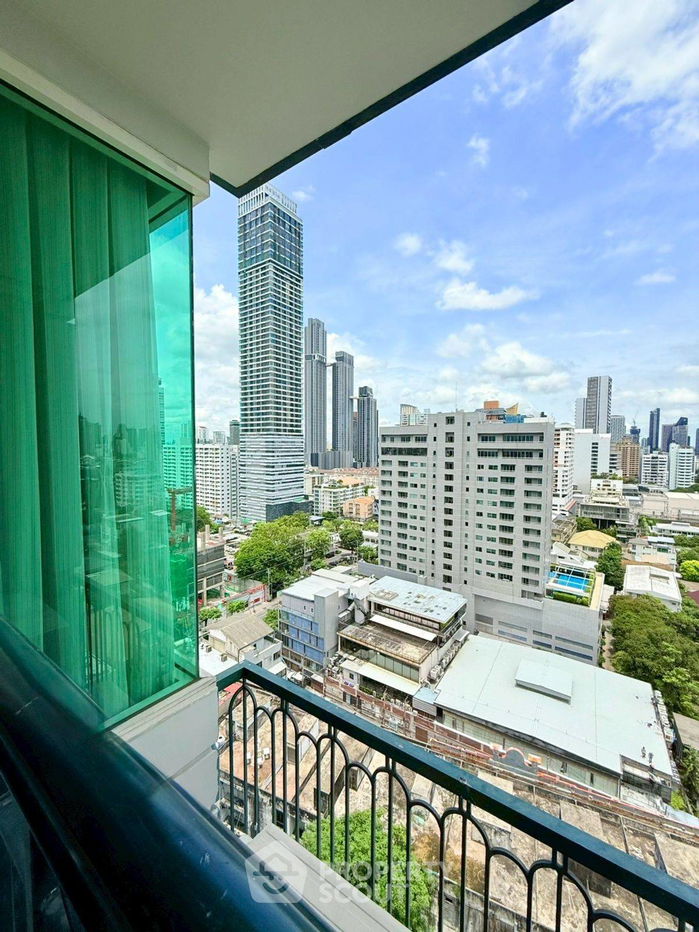 picture 1-BR Condo at Ivy Thonglor 23 close to Thong Lo (ID 2168338) - 1/6