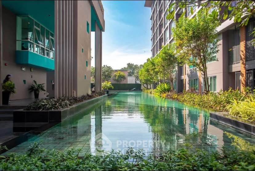 รูป คอนโด สตูดิโอ ที่ คอนโด บ้านคุ้นเคย หัวหิน ใน หนองแก (ID 2044623) - รูปที่ 9/10