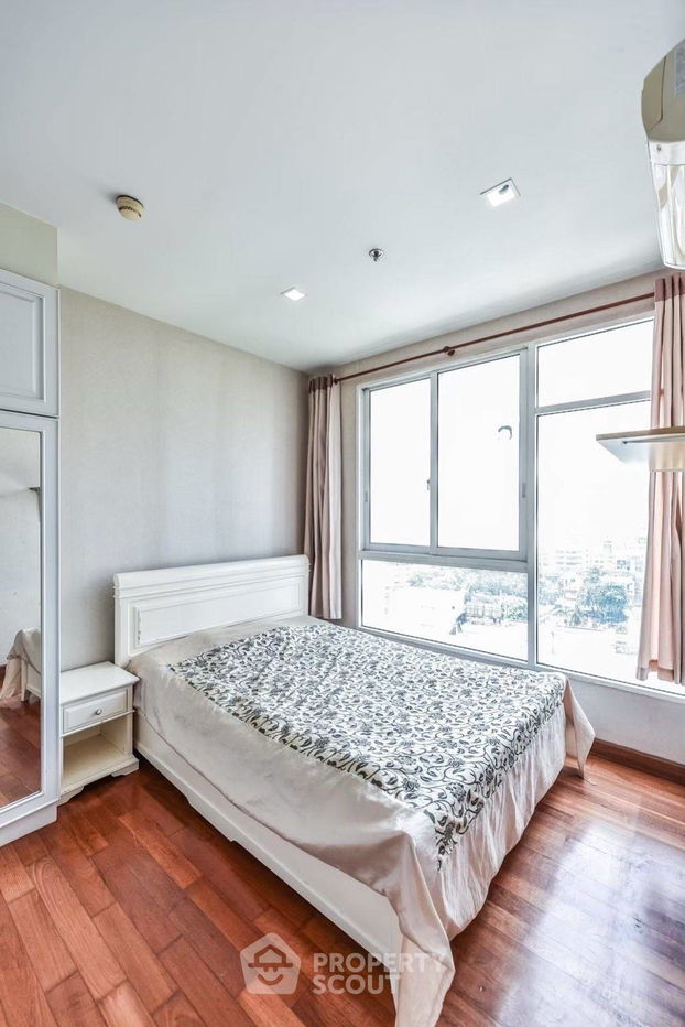 picture 2-BR Condo at Ivy Sathorn 10 near BTS Saint Louis (ID 2133280) - 4/11
