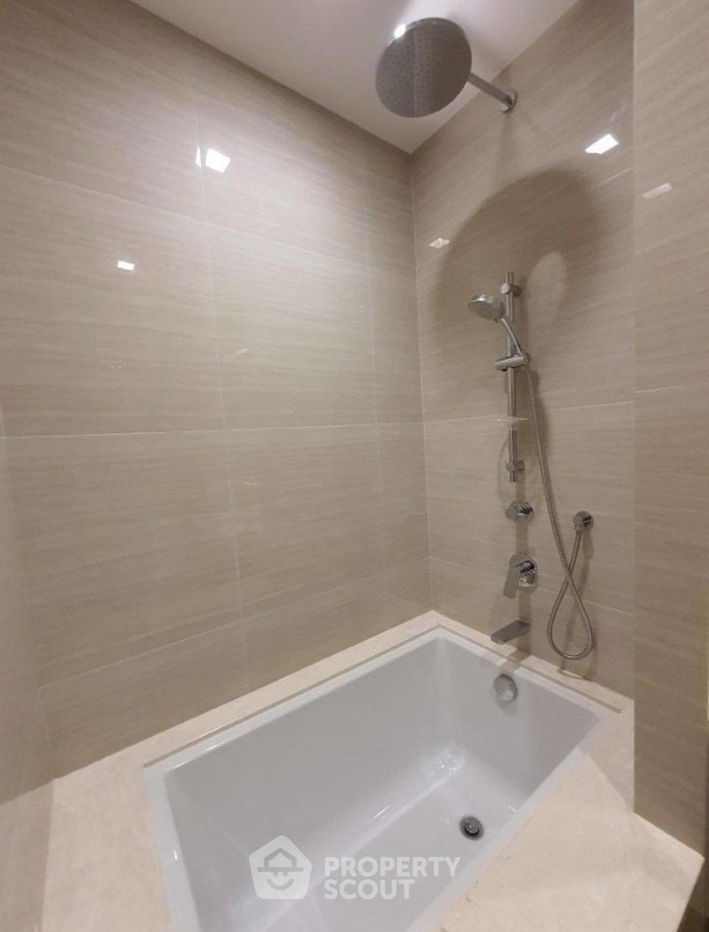 picture 1-BR Condo at Noble Be 33 near BTS Phrom Phong (ID 1561897) - 3/6