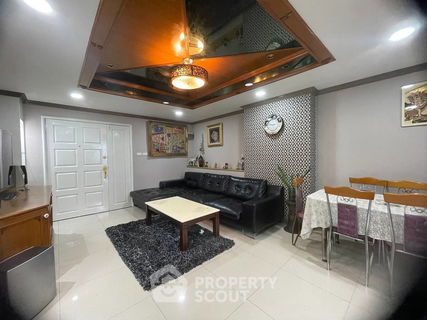 2-BR Condo at Pratunam Prestige Condominium near BTS Phaya Thai (ID 2111659)