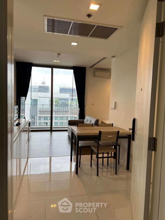 รูป คอนโด 1-ห้องนอน ที่ คอนโด นารา ไนน์ สาทร-นราธิวาส ใกล้ BTS เซนต์หลุยส์ (ID 2051497) - รูปที่ 18/21