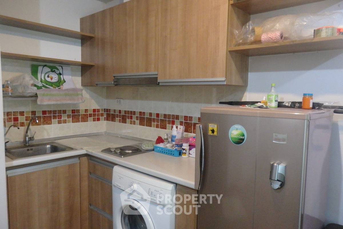 picture 1-BR Condo at The Next Garden Mix near BTS On Nut (ID 887282) - 8/8