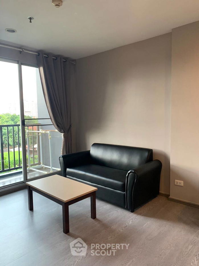 picture 2-BR Condo at The Base Sukhumvit 77 near BTS On Nut (ID 1547129) - 3/21