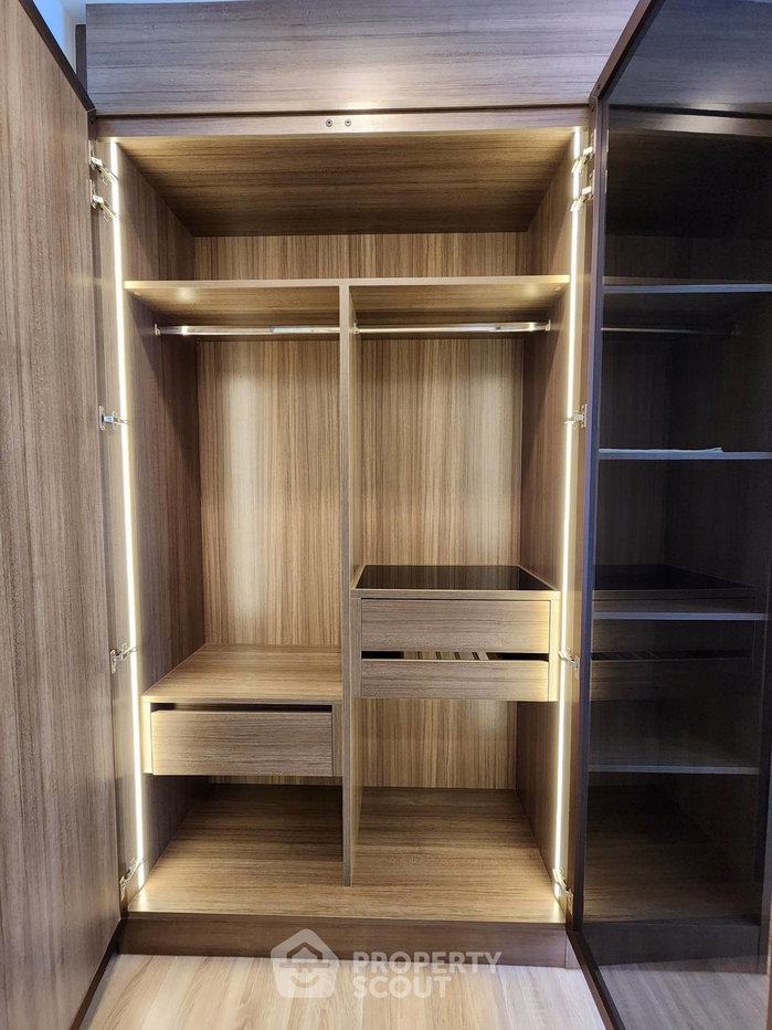 รูป คอนโด 1-ห้องนอน ที่ เดอะไลน์ พหลฯ – ประดิพัทธ์ ใกล้ BTS สะพานควาย (ID 1159011) - รูปที่ 2/9