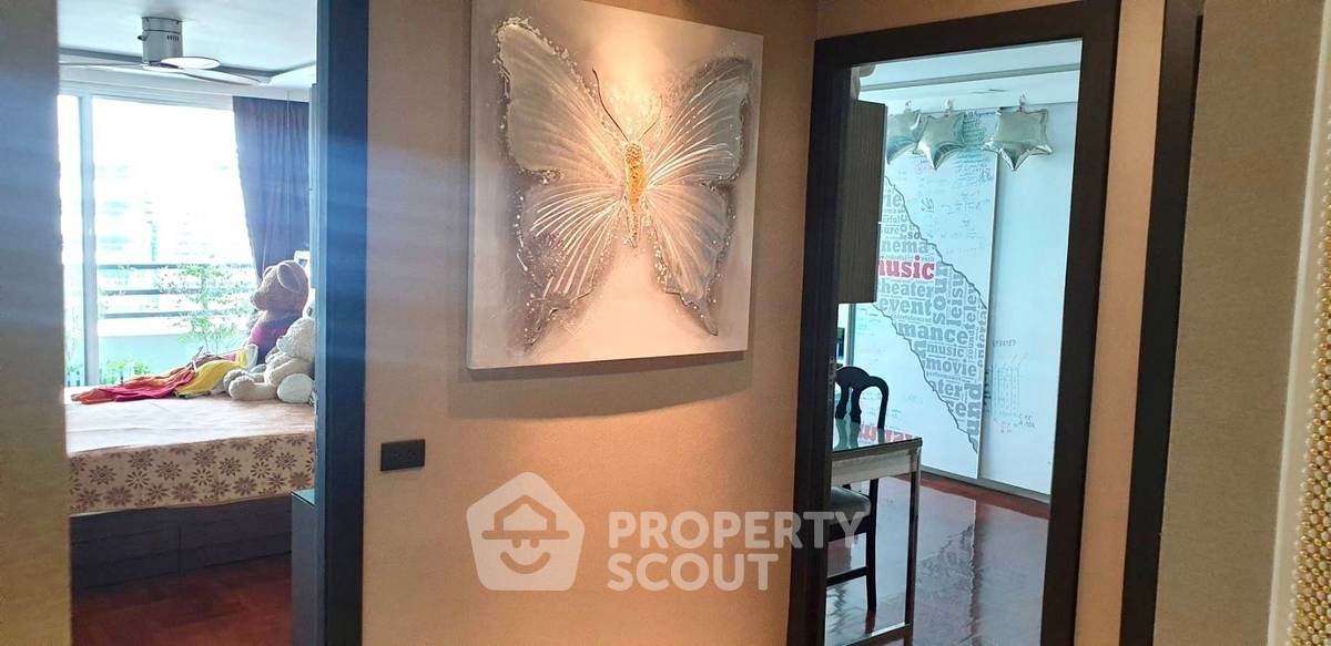 picture 4-BR Condo at Wattana Heights near MRT Sukhumvit (ID 1545873) - 6/9