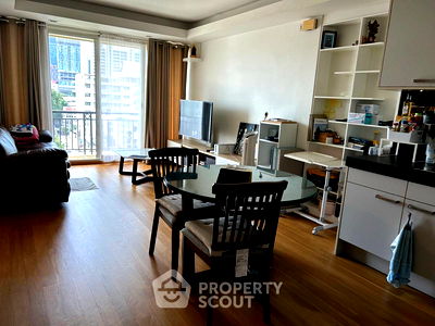 Condos for sale : 2-BR Condo at Preen By Sansiri near BTS Phloen Chit (ID 2011538)
