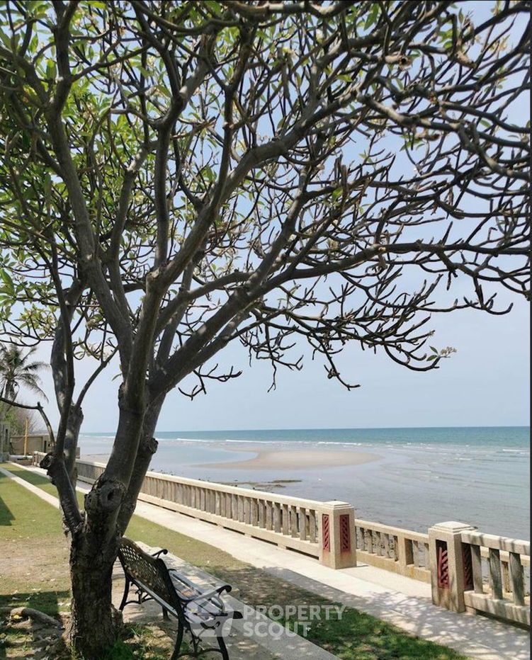 รูป คอนโด 1-ห้องนอน ที่ ปาล์มพาวิลเลี่ยน หัวหิน ใกล้ เมืองหัวหิน (ID 1536257) - รูปที่ 7/8