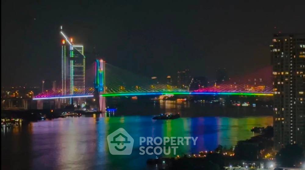 รูป คอนโด 1-ห้องนอน ที่ ยู ดีไลท์ เรสซิเดน พระราม 3 ริเวอร์ฟร้อนท์ ใน บางโพงพาง (ID 1440391) - รูปที่ 10/12