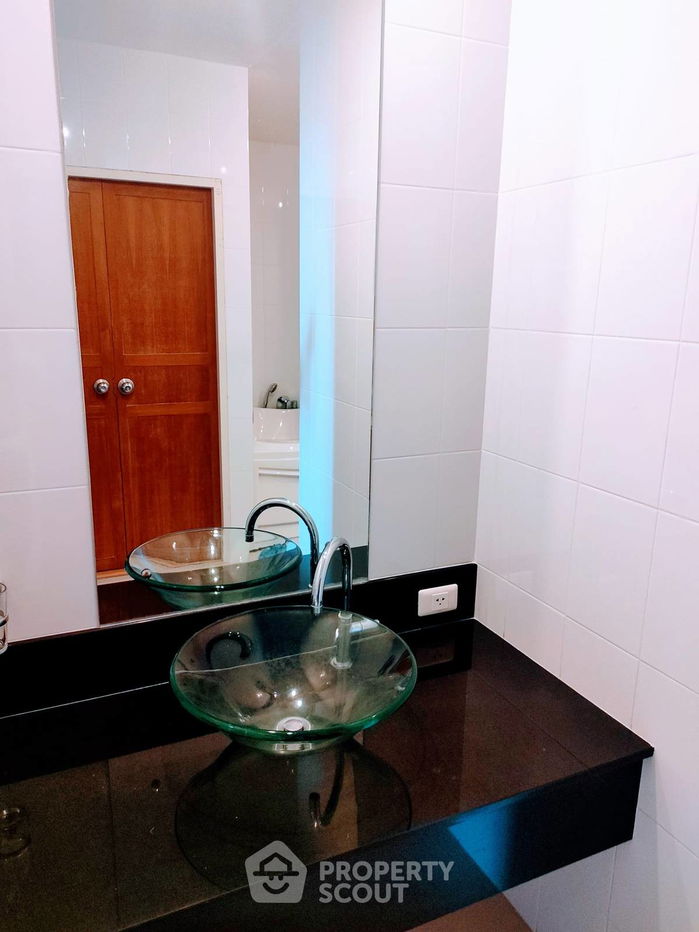รูป คอนโด 1-ห้องนอน ที่ บลูเมาน์เท่น หัวหิน ใกล้ เมืองหัวหิน (ID 1262043) - รูปที่ 2/8