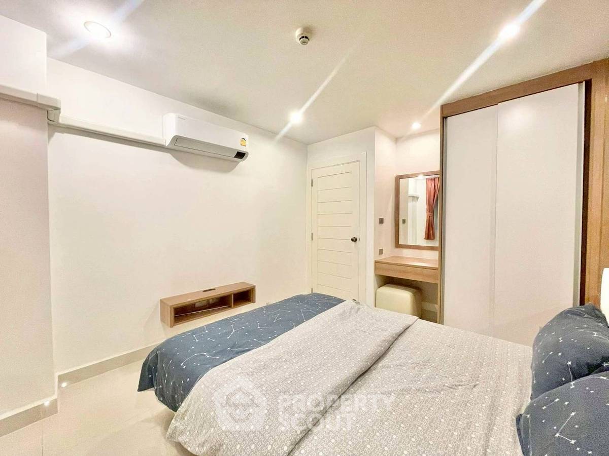 picture 1-BR Condo at Amazon Residence Pattaya Condominiums close to Pattaya (ID 2094354) - 4/16