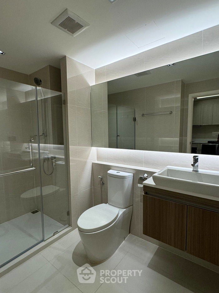 รูป คอนโด 2-ห้องนอน ที่ วีธารา สุขุมวิท 36 ใกล้ BTS ทองหล่อ (ID 1587628) - รูปที่ 6/15