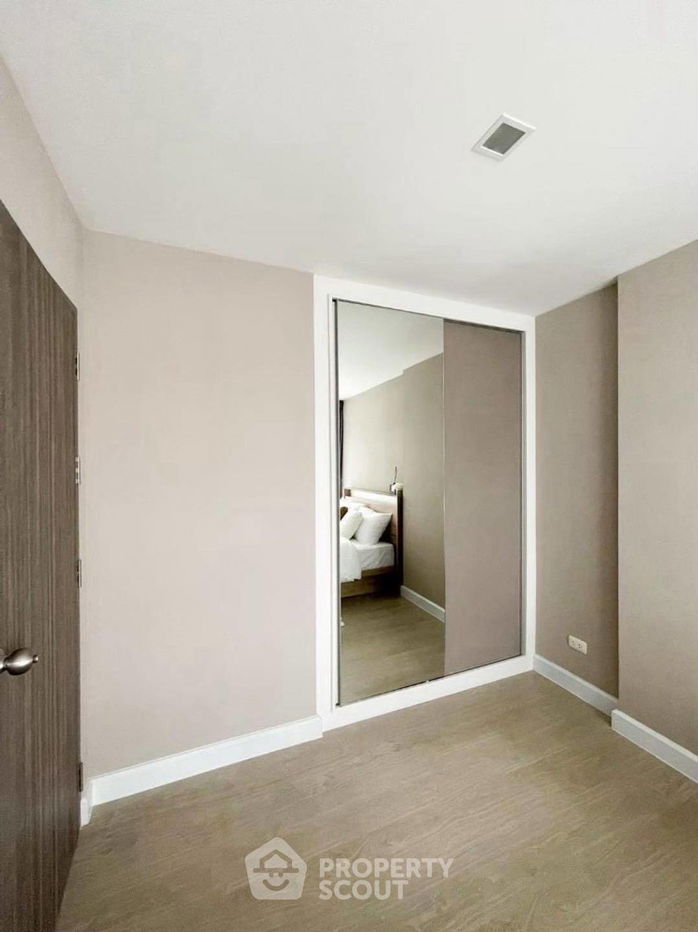 picture 1-BR Condo at Metro Luxe Ratchada near MRT Huai Khwang (ID 2179668) - 6/7